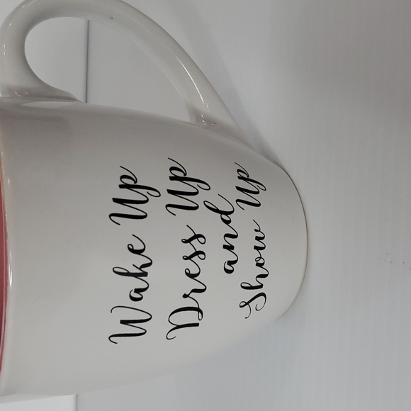 Beautiful coffee mug - Picture 2 of 3